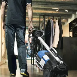 Fimap Genie XS - Professional Floor Scrubber Dryer