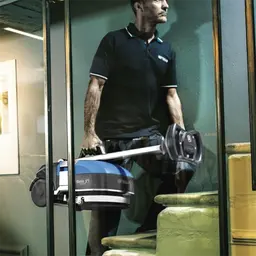 Fimap Genie XS - Professional Floor Scrubber Dryer
