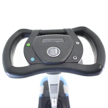 Fimap Genie XS - Professional Floor Scrubber Dryer