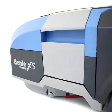 Fimap Genie XS - Professional Floor Scrubber Dryer