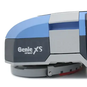 Fimap Genie XS - Professional Floor Scrubber Dryer