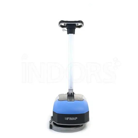 Fimap Genie XS - Professional Floor Scrubber Dryer