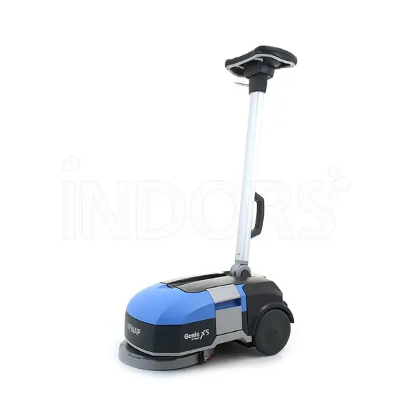 Fimap Genie XS - Professional Floor Scrubber Dryer