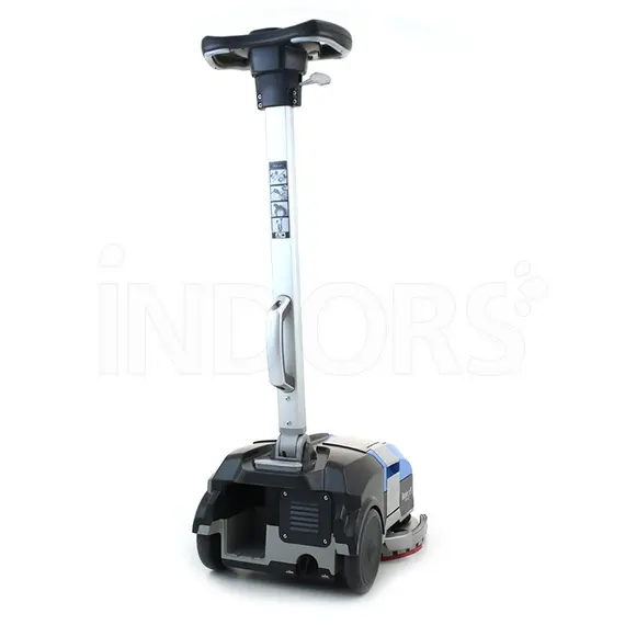 Fimap Genie XS - Professional Floor Scrubber Dryer