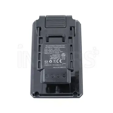 Battery 230390 lithium 18 v for fimap spray atomizer
