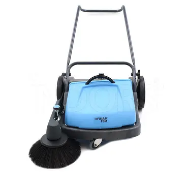 Fimap FSM - Lightweight Push Sweeper