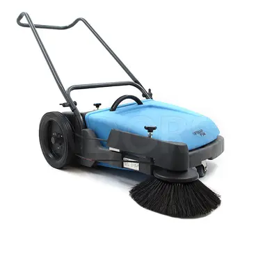 Fimap FSM - Lightweight Push Sweeper