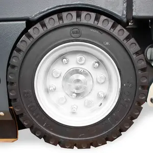 Fimap Sweeper Wheel