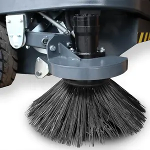 brush