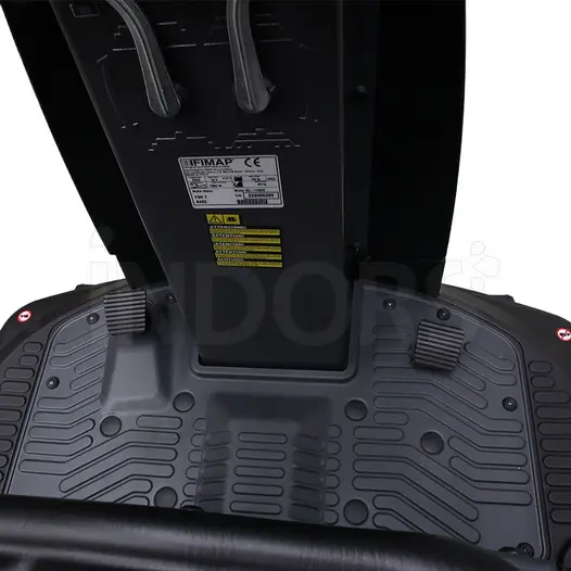 Fimap FSR7 Base advance pedals