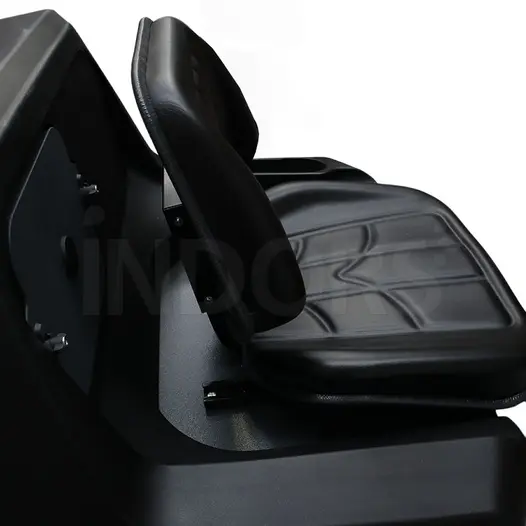 Fimap FSR7 Base professional sweeper chair