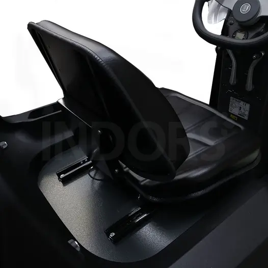 Fimap FSR7 Base Professional Sweeper