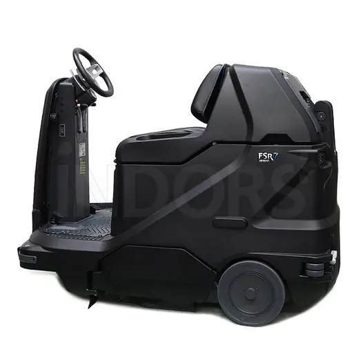 Fimap FSR7 Base - Professional Sweeper 9100 m²/h