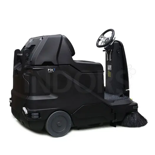 Fimap FSR7 Base - Professional Sweeper 9100 m²/h