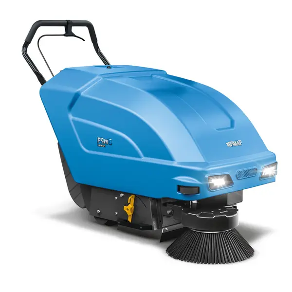 Fimap FSW5 B Professional Battery Sweeper