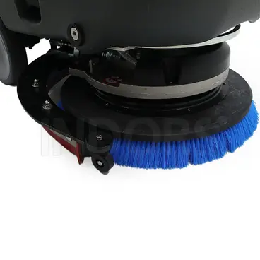 Fiorentini Ecomini 430 Compact 24V Battery-Powered Floor Cleaner