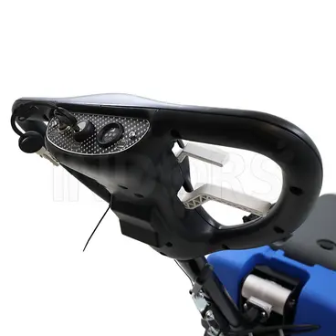 Fiorentini Ecomini 430 Compact 24V Battery-Powered Floor Cleaner