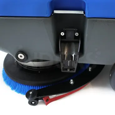 Fiorentini Ecomini 430 Compact 24V Battery-Powered Floor Cleaner