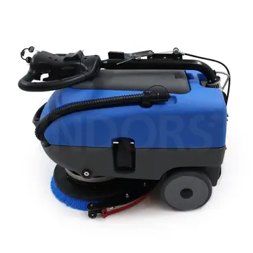 Fiorentini Ecomini 430 Compact 24V Battery-Powered Floor Cleaner