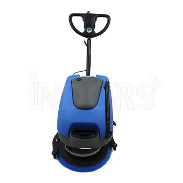 Fiorentini Ecomini 430 Compact 24V Battery-Powered Floor Cleaner