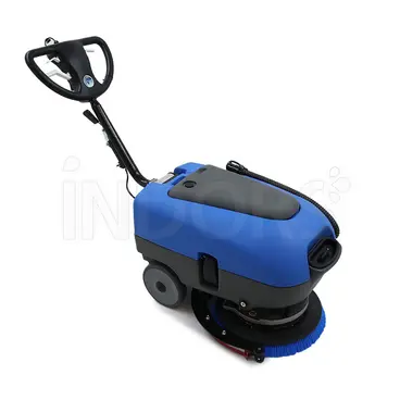 Fiorentini Ecomini 430 Compact 24V Battery-Powered Floor Cleaner