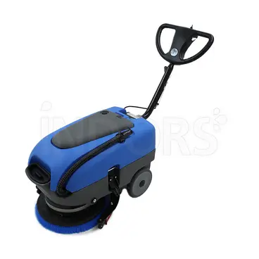 Fiorentini Ecomini 430 Compact 24V Battery-Powered Floor Cleaner