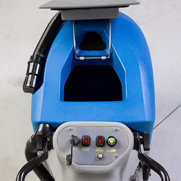 Fiorentini I 20 - Professional Floor Cleaner Professional Cleaning