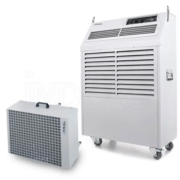 Fral FACSW22 - Professional Portable Air Conditioner