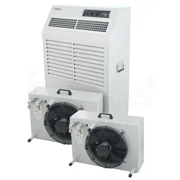 Fral FACSW90 - Professional Portable Air Conditioner