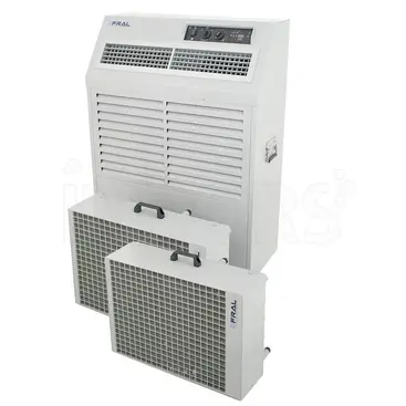 Fral FACSW90 - Professional Portable Air Conditioner