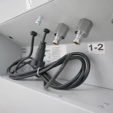 Fral connections FACSW90 - Professional Portable Air Conditioner