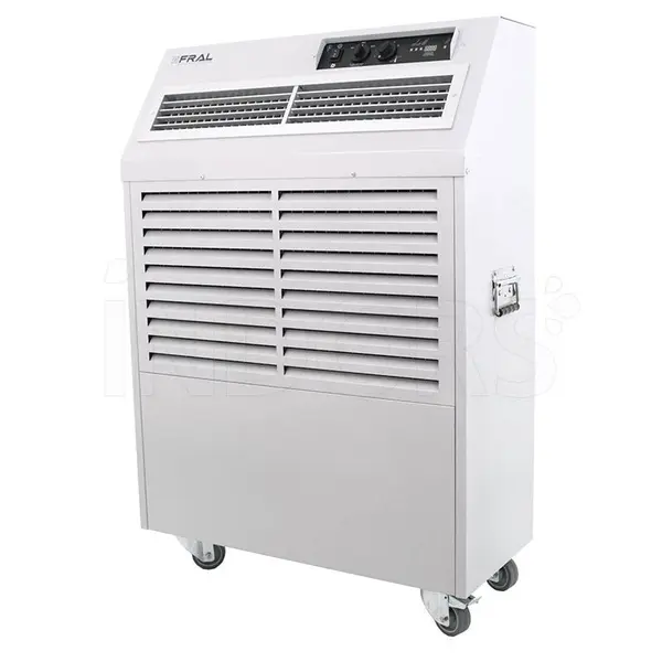 Fral FACSW90 - Professional Portable Air Conditioner