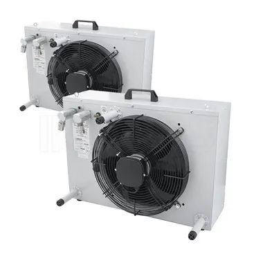 external fans Fral FACSW90 - Professional Portable Air Conditioner