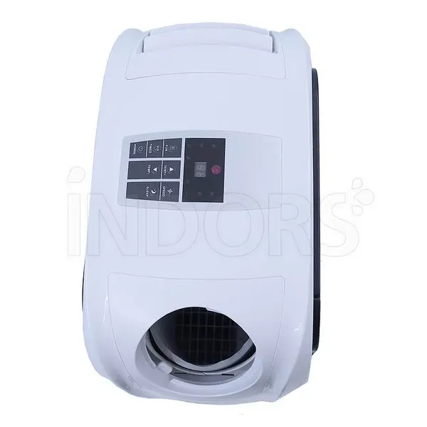 top view Fral FSC14 - Portable Air Conditioner with Heat Pump