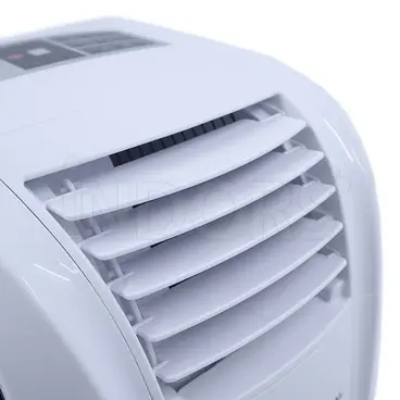 Fral FSC14 air vent - Portable Air Conditioner with Heat Pump