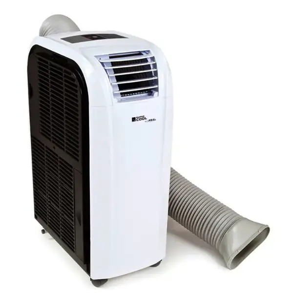 Fral FSC14 - Portable Air Conditioner with Heat Pump