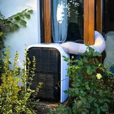 Fral FSC14 - Air Conditioner