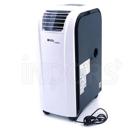 Fral FSC14 - Portable Air Conditioner with Heat Pump