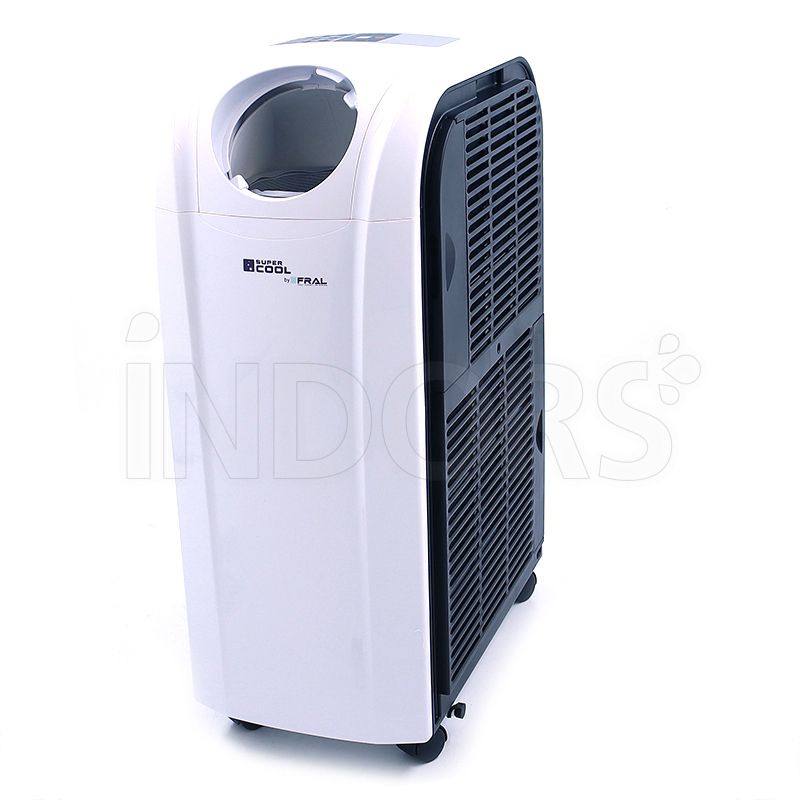 Fral sc14 sale portable air conditioner