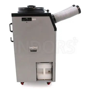 Fral FSC25 HEAT PUMP - Air Conditioner with Heat Pump for Heating