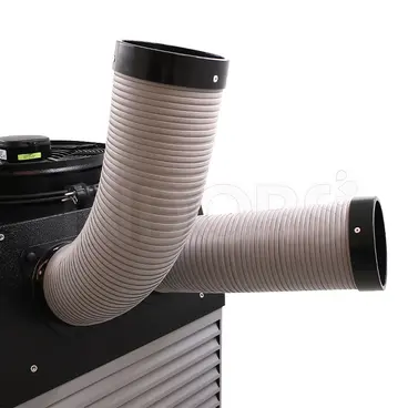 Fral FSC25 HEAT PUMP - Air Conditioner with Heat Pump for Heating
