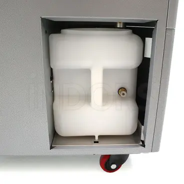 Fral FSC25 HEAT PUMP - Air Conditioner with Heat Pump for Heating
