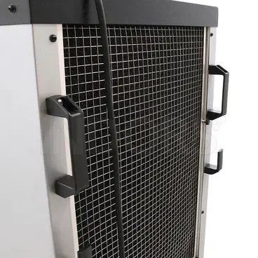 Fral FSC25 HEAT PUMP - Air Conditioner with Heat Pump for Heating