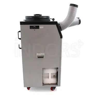 Fral FSC25 HEAT PUMP - Air Conditioner with Heat Pump for Heating
