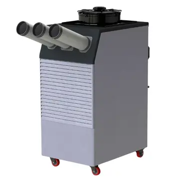 Fral FSC40 - Portable Air Conditioner 1770 m3/h