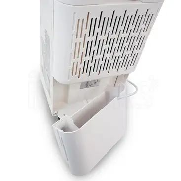Fral DD13 - Portable Home Dehumidifier