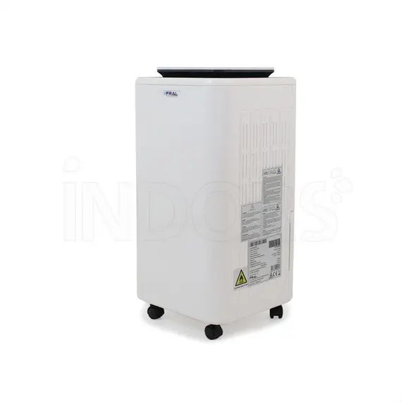 Fral DD13 - Portable Home Dehumidifier