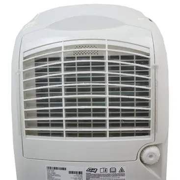 Fral DD21 - Portable Home Dehumidifier