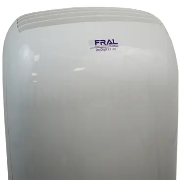 Fral DD21 - Dehumidifier for Domestic Use