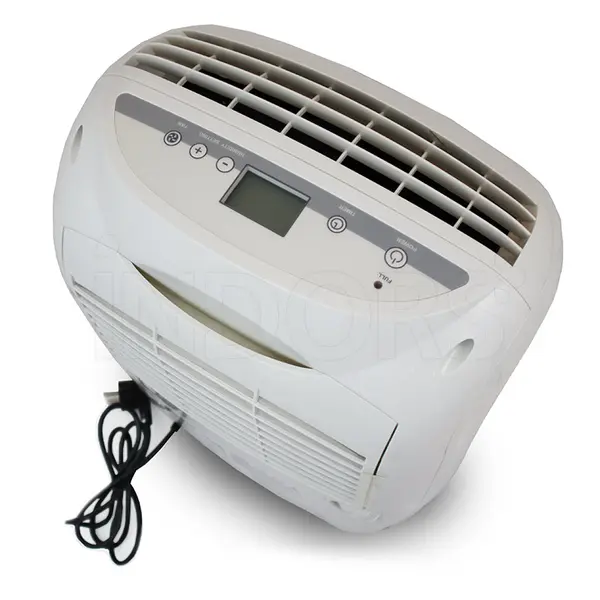 Fral DD21 - 6L Condensation Collection Dehumidifier